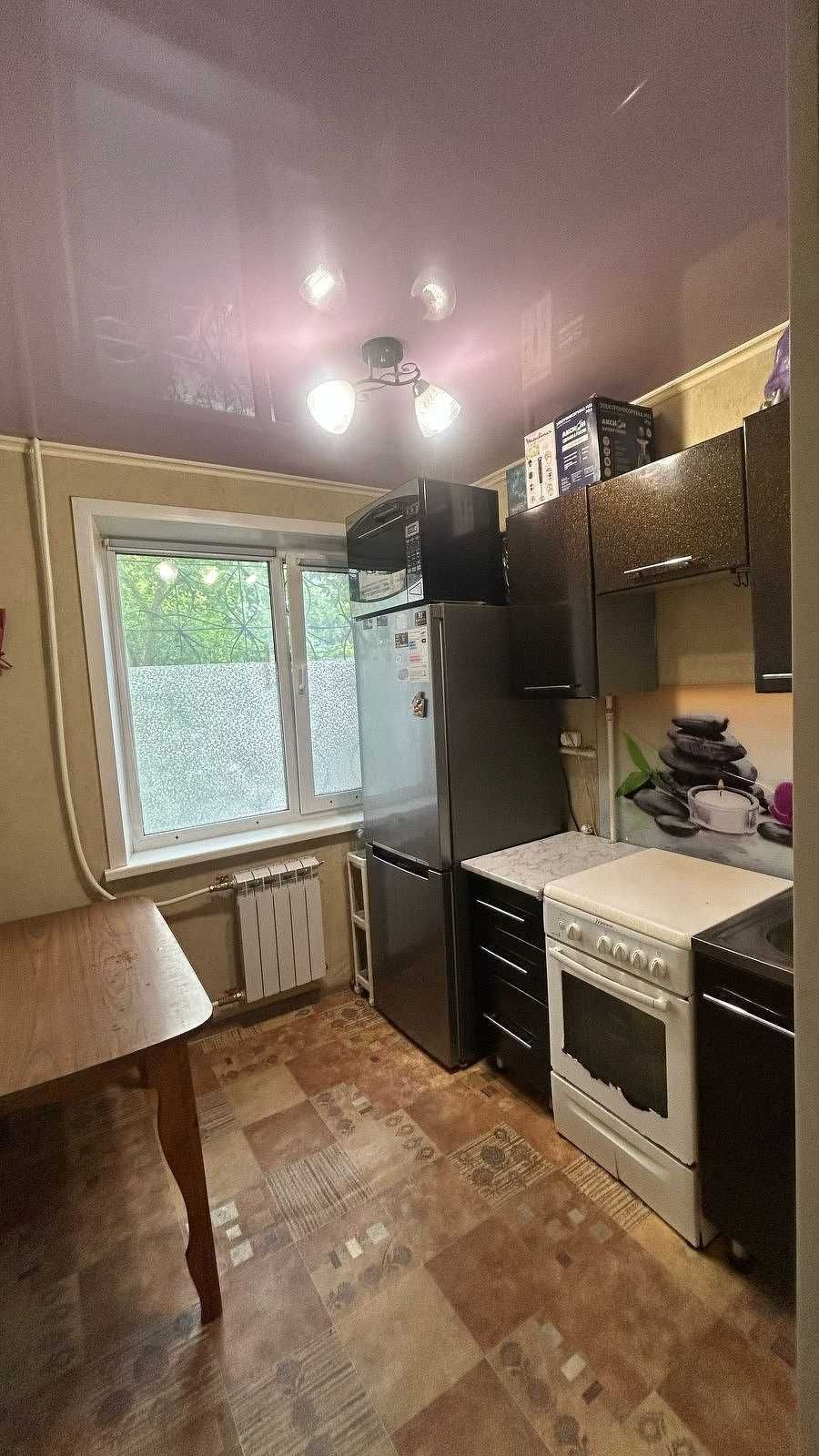 Продам 2шку в Западном мкр