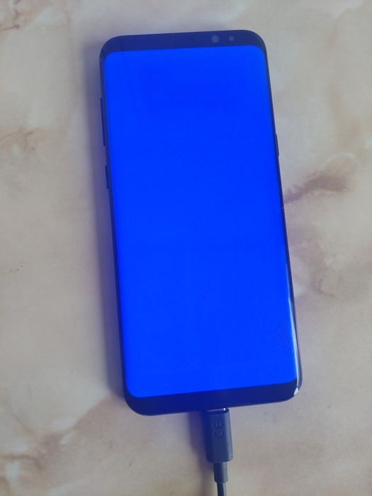 [S8+] Vând Samsung Galaxy S8 Plus [pentru ecran, display] //poze reale