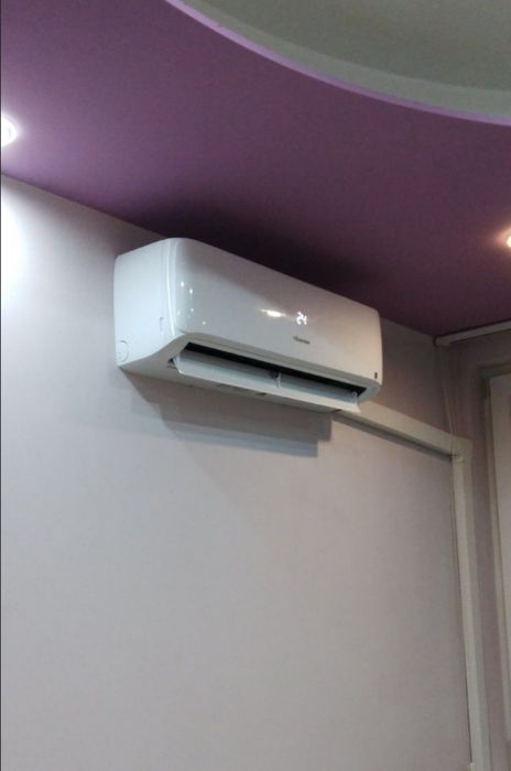 Климатици,Монтаж,Демонтаж,Преместване