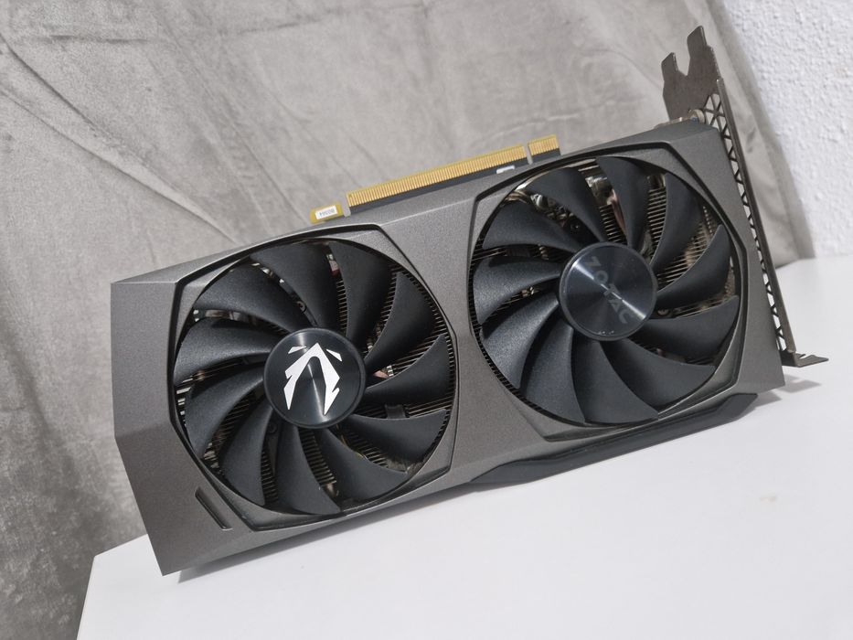 Vand placa video 3060ti