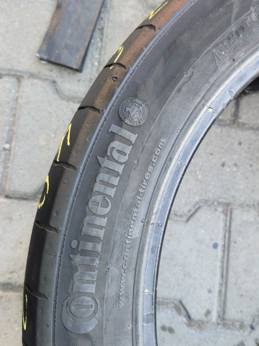 275 40 20 Continental