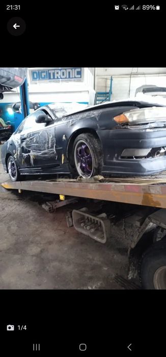 Марк 2 90 кузов каз учет