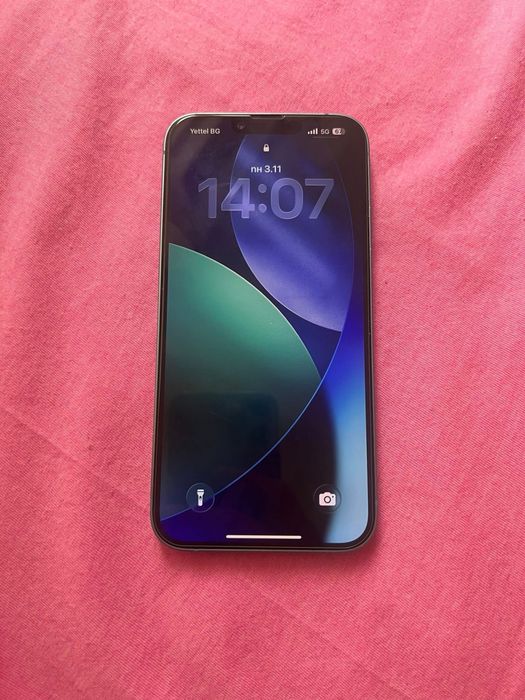 Iphone 14 plus 128 gb