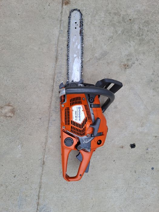 Drujba Husqvarna  560 XP G