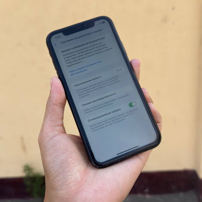 Iphone Xr 128gb xolati yaxshi srochno sotiladi