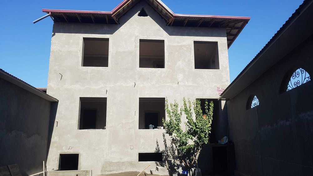 Аренда бетоно мешалка, миксер бетон куйгани