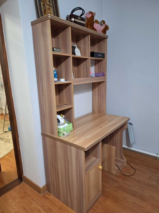 Продам не дорого компьютерный стол