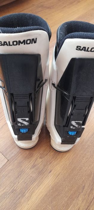 Schiuri Atomic  si clapari