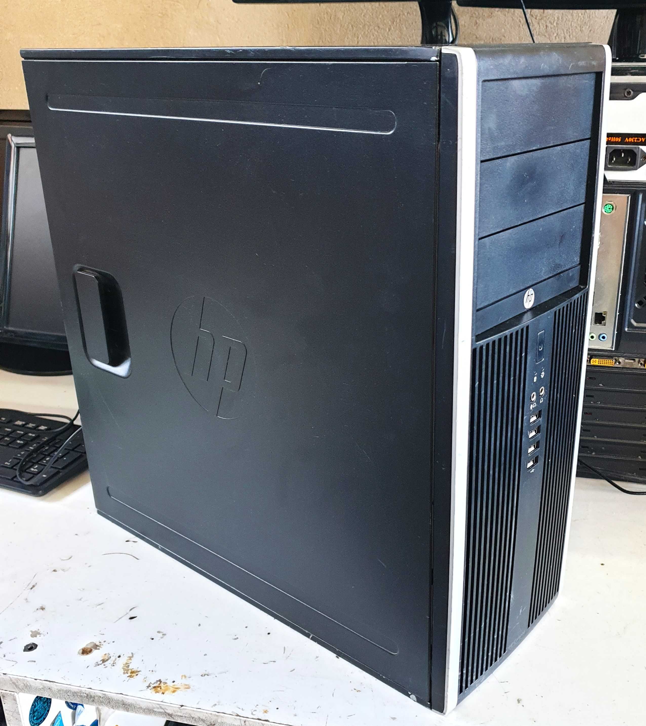 Системный блок, компьютер Core i3-550 | 4Gb-DDR3 | HDD 500Gb | продам