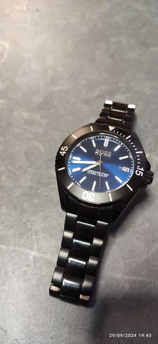 Hugo Boss часовник