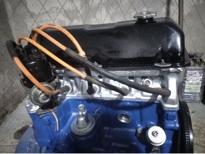 Каробка, матор, задниймос, жугули запчастлари бор