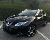 Nissan Qashqai Tekna 1.6 D* Full Options*