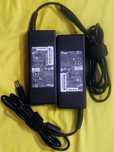 HP Power Supply Genuine Adapter IS-13252 IEC 60950-1 R-41012327 90W