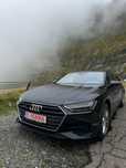 Audi A7 50 TFSIe