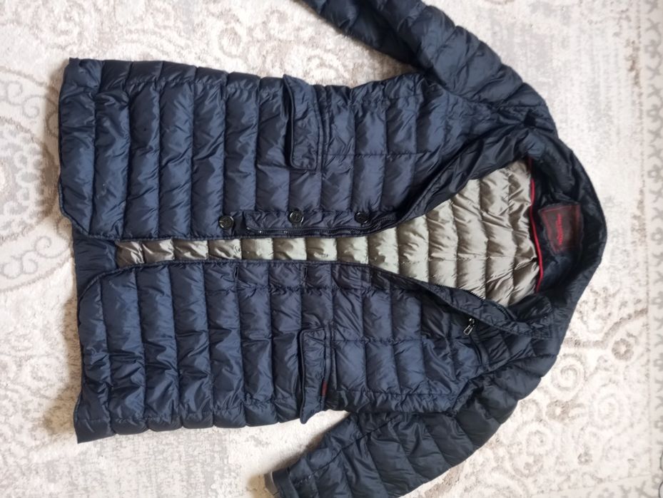 Продам мужскую куртку