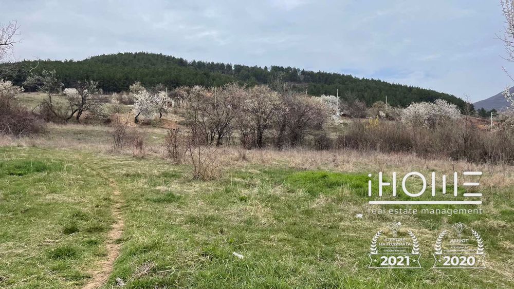 Продава се Парцел в София, Сеславци - 4000 кв.м за 150 €/кв.м - Снимка #5
