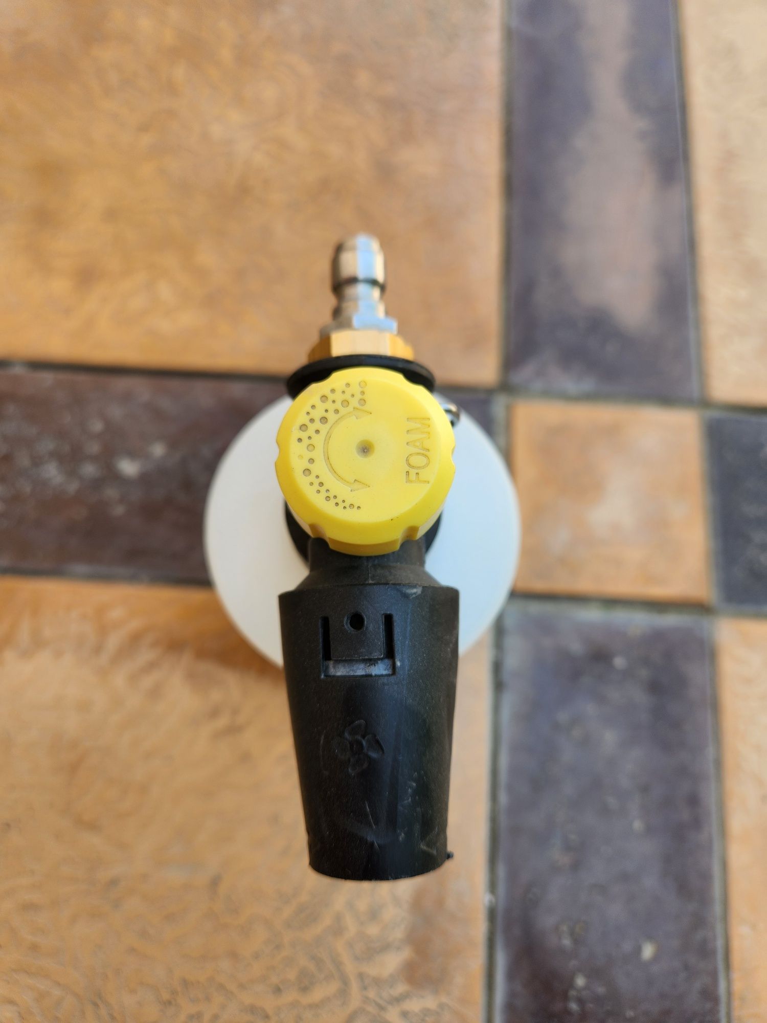 Karcher sotiladi ROLF