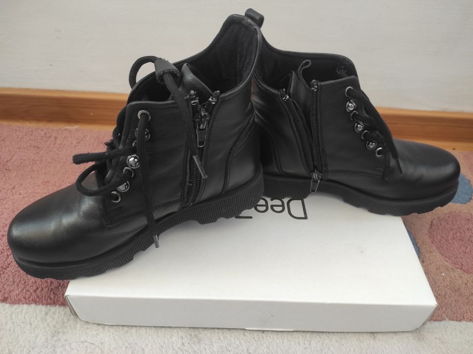 Ghete fetițe BENVENUTI