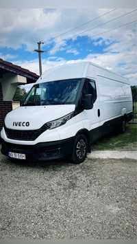 Vand iveco daily 35-160