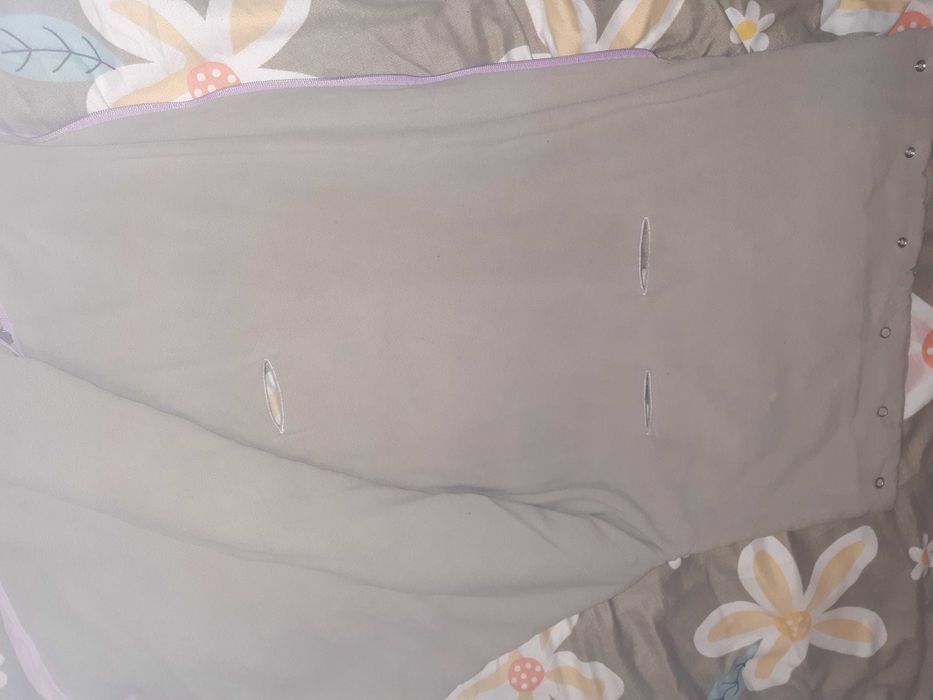 Vand sac de dormit bebe