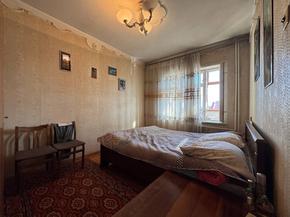 Срочно Продается Квартира 3/4/5 90м2 на Гостиница Россия