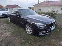 BMW 740xd xDrive / 313/ CP | Full Option | Masaj | Camere 360° | B&O