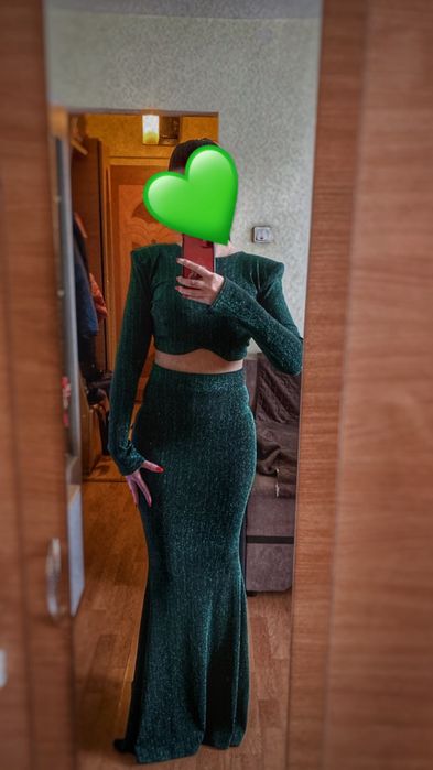 Vand compleu elegant Atelier Gabrielle