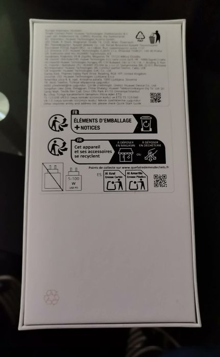 HUAWEI nova13 - 256gb бартер