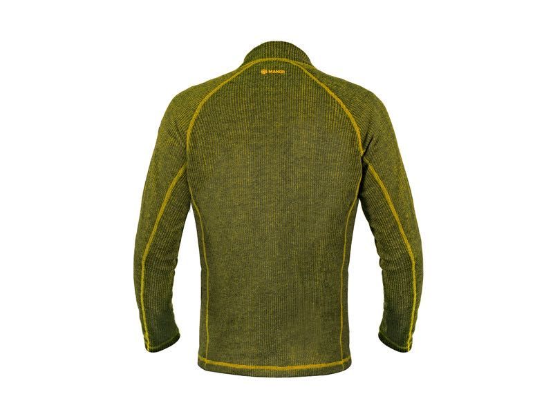 Bluza si pantalon termo Tundra Manor - Delphin