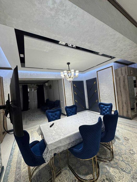 Срочно продаётся квартира Цена ниже рыночной ЖК Мадрид Яккасарай