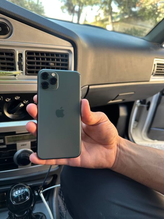 iphone 11 pro 256 tali