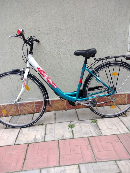 Bicicleta de oraș R 28