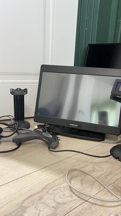 Продам pos оборудование