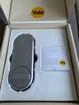 Incuietoarea inteligenta Yale Linus IOS, Android, Bluetooth 4.2