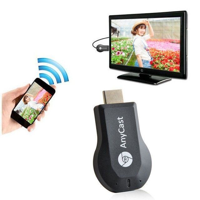 Vand:Accesoriu multimedia, redare pe TV, Bluetooth, Anycast M2 Plus,
