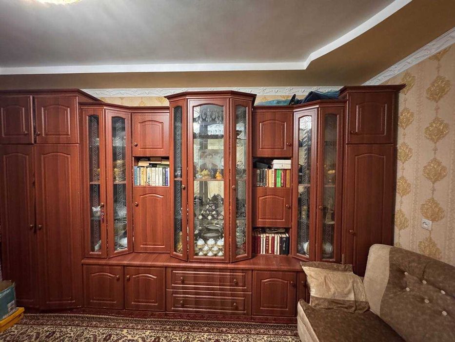 Стенка мебель в зал