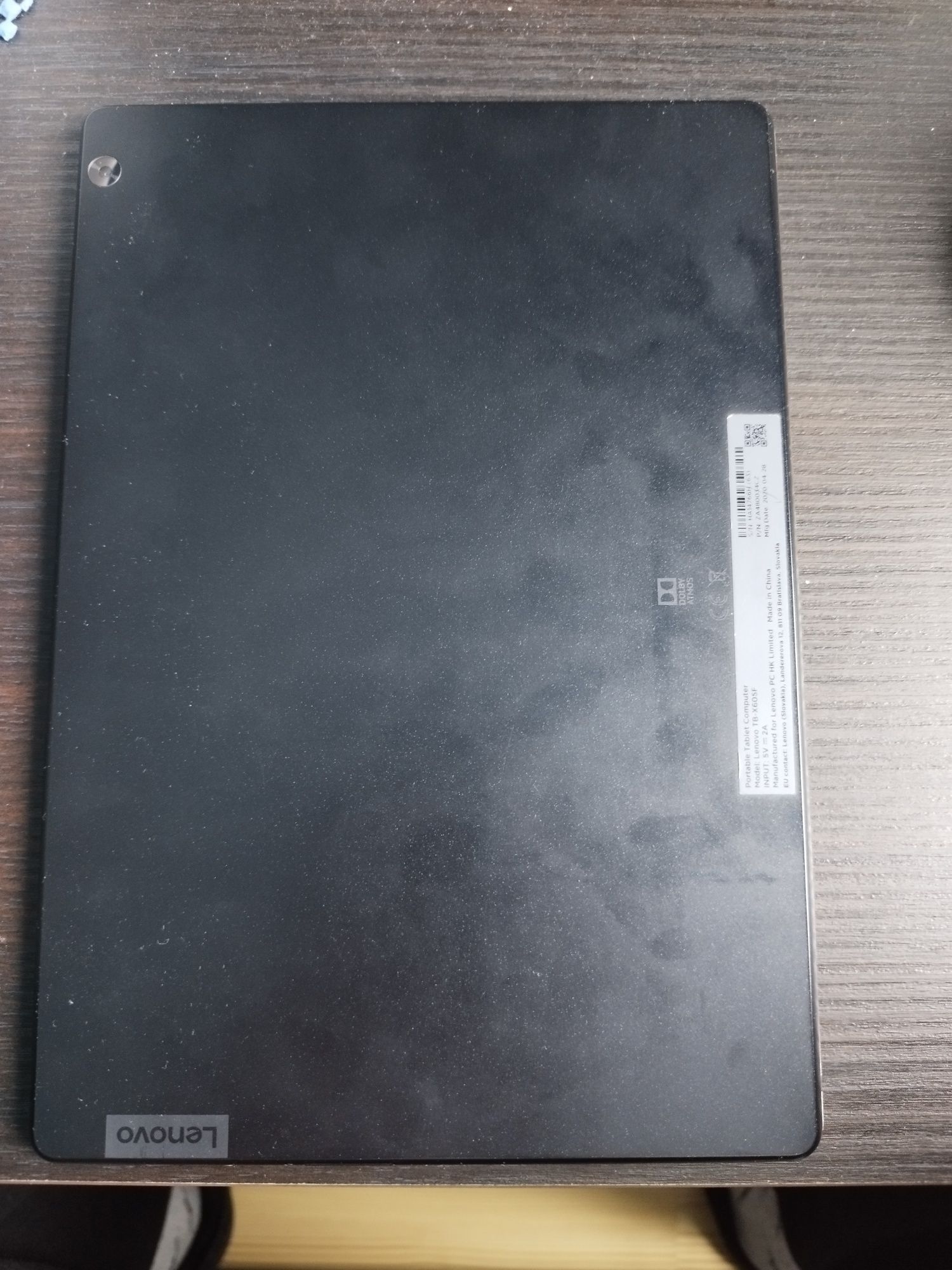 Tableta Lenovo Tab M10