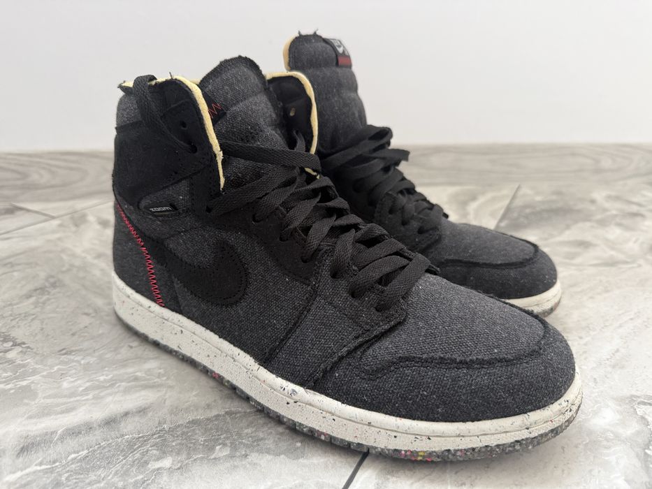 Nike Air Jordan Zoom Crater