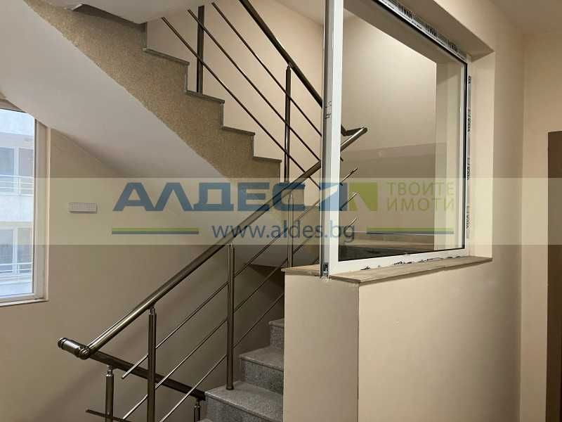 Продава се Тристаен апартамент в София, Манастирски ливади - 109 кв.м за 2523 €/кв.м - Снимка #8