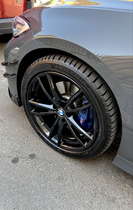 Vand jante bmw G20 R19 265/35 235/40