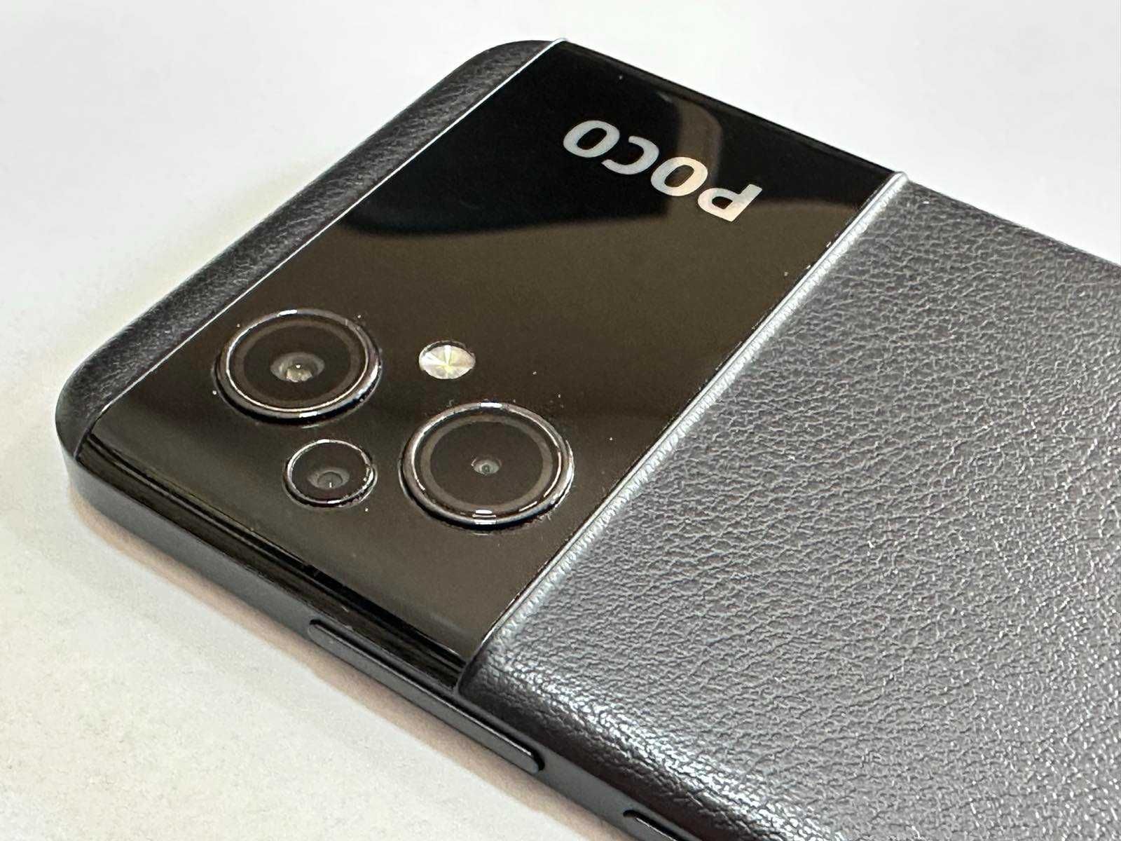 Xiaomi Poco M5 128GB 6GB RAM