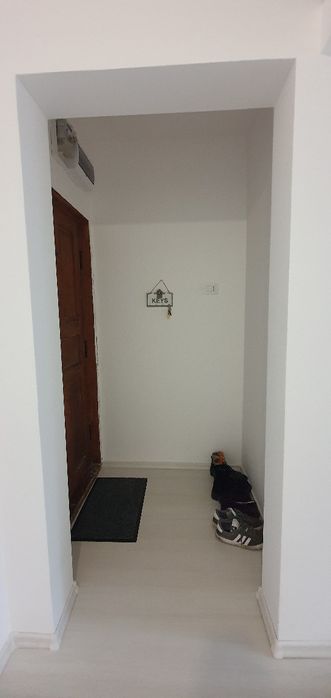 Apartament cu 2 camere