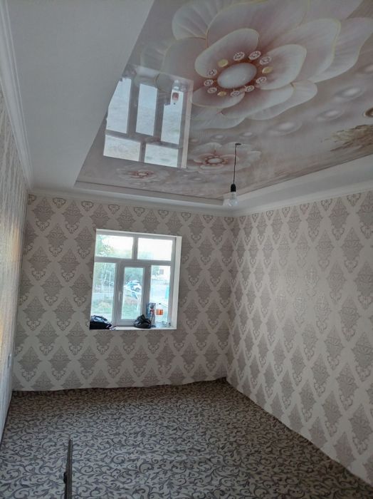 22mkrayonda 1xonali kvartira sotiladi yo'lni yuzida