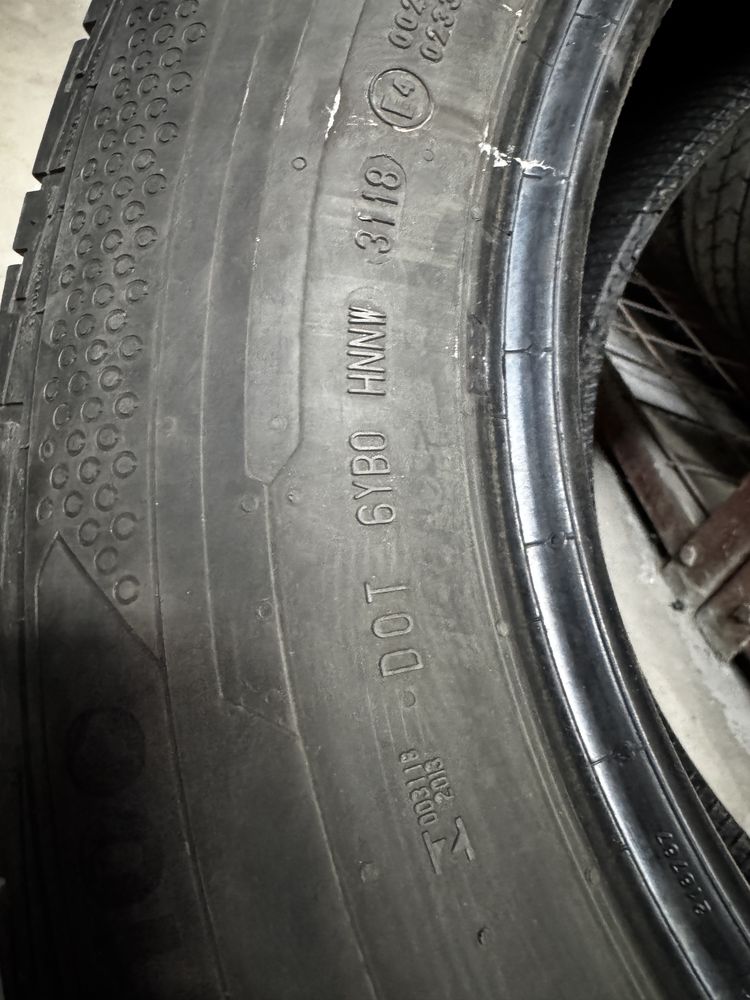 Anvelope vara 235/65 R16 C
