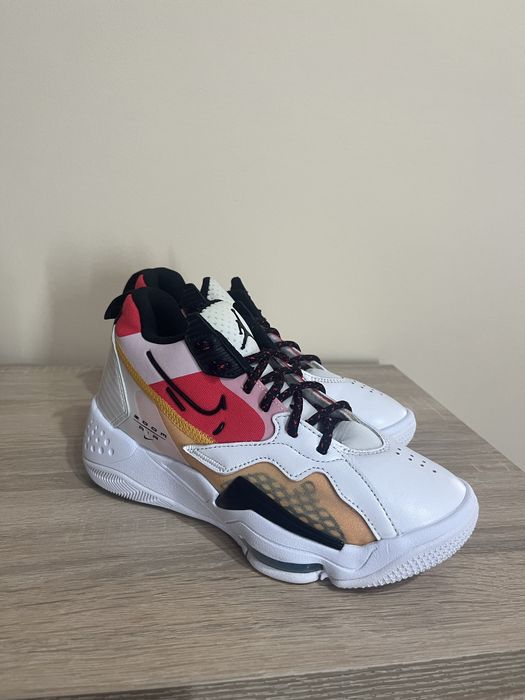 Nike Jordan Zoom 92