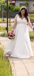 Vand rochie de mireasa