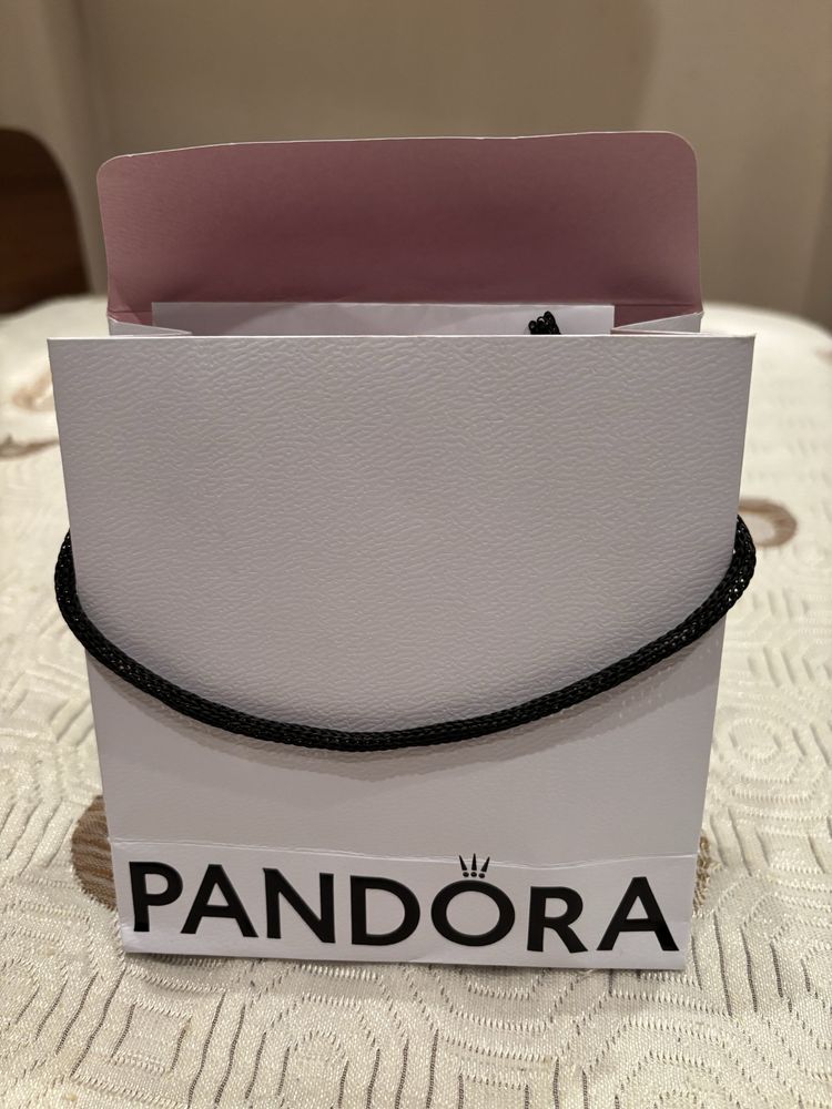 Пръстен: Pandora напълно оригинален