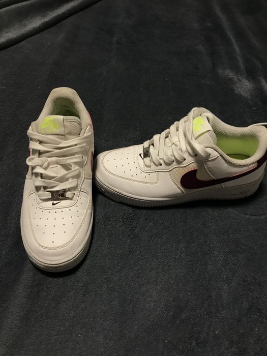 Nike force 1 crater next nature marimea 36.5 adidas jordan