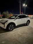 Neta u 2023 jil electromobil