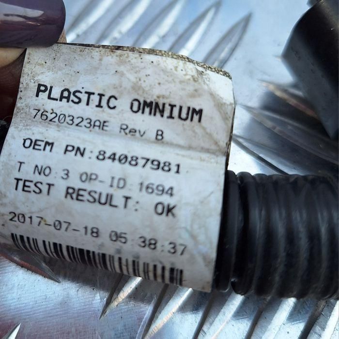 Instalatie electrica cablaj ADBLUE Opel Astra K facelift 2019 2021